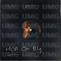 Hop On By - Jackson Homer, Lucy Tun, Nicknames