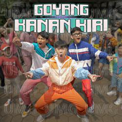 Goyang Kanan Kiri - Indomusik Team