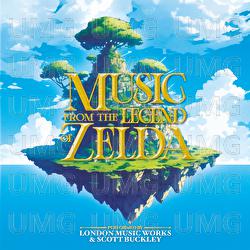 Main Theme - London Music Works, Scott Buckley