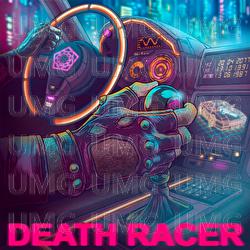 Death Racer - Carpenter Brut