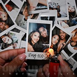 Dag 100 - Cheryl &Ouml;zt&uuml;rk