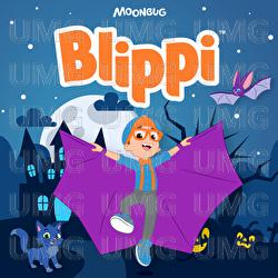 The Halloween Countdown - Blippi, Meekah
