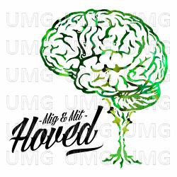 Mig & Mit Hoved - TopGunn