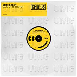 Bass Up To The Top - Josh Baker