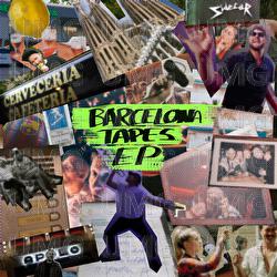 BARCELONA TAPES (EP) - Querbeat