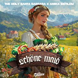 Sch&ouml;ne Maid - The Holy Santa Barbara, Anika Zietlow