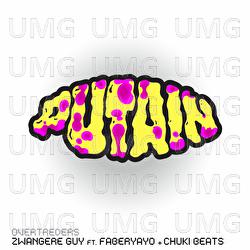 OVERTREDERS - Zwangere Guy, Faberyayo, Chuki Beats