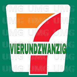 VIERUNDZWANZIG/7 - LIYAN