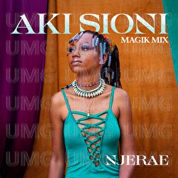 Aki Sioni - Njerae