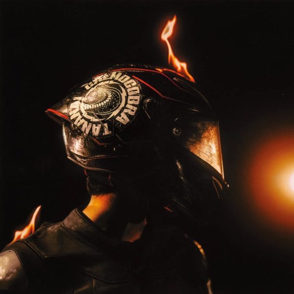 CALMOCOBRA - Tananai