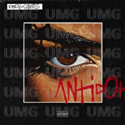 Antidot - Pepy, Sami G