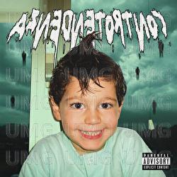 CONTROTENDENZA - &Euml;go