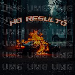 No result&oacute; - Axel M&aacute;rquez