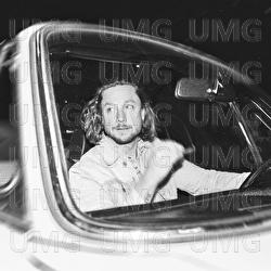 The Vehicle - Samu Haber