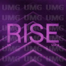 RISE Vol. 2 - Various Artists