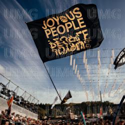 JOY (By My Side) - Joy Anonymous, Sammy Virji