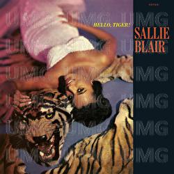 Hello, Tiger! - Sallie Blair