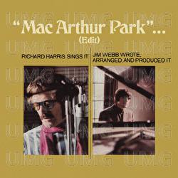 MacArthur Park - Richard Harris