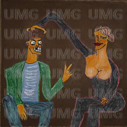 klepto - villemdrillem