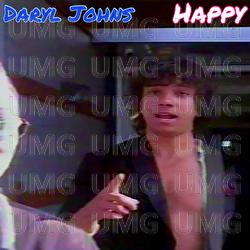 Happy - Daryl Johns