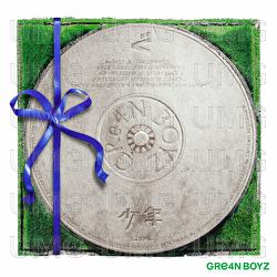 Shounen - GRe4N BOYZ