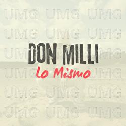 Lo Mismo - Don Milli