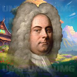 Messiah from Hallelujah - ClassicFi, George Frideric Handel