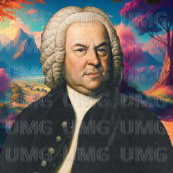 Toccata and Fugue in D Minor - ClassicFi, Johann Sebastian Bach
