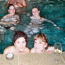 Nur Wegen Dir - Steiner & Madlaina, Francesco Wilking