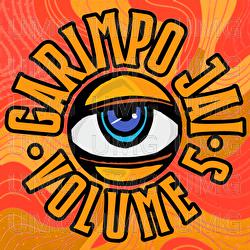 Garimpo Jai - Tem Amor, Jai Rec.