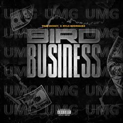 Bird Business - Trap Dickey, Rylo Rodriguez
