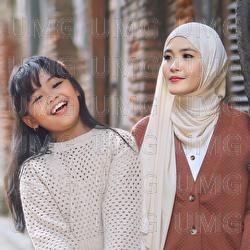 Mengejar Mimpi - Amnestia Ayu, Elvarette