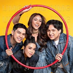 Magnet - KIM, Marion Jola