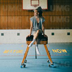 Maybe Now - Mariette