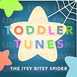Itsy Bitsy Spider - Toddler Tunes