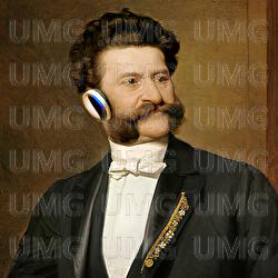 Radetzky March - Opera Wave, Johann Strauss II