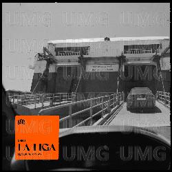 La Liga - Lijpe, Jandro