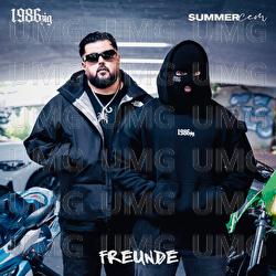 Freunde - 1986zig, Summer Cem