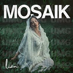 Mosaik - LI&Auml;N