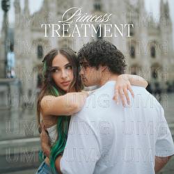 Princess Treatment - Florentina