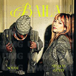 Baila - Let&iacute;cia Hally, Sotam