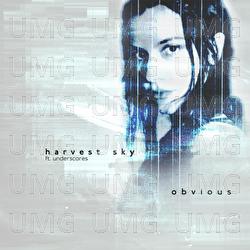 harvest sky / obvious - Oklou