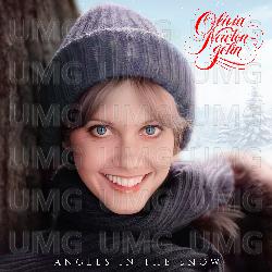 All Through The Night - Olivia Newton-John, Michael McDonald