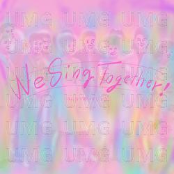 We Sing Together - Yuma Abe