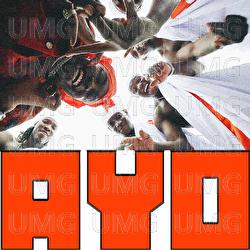 AYO - Kiko