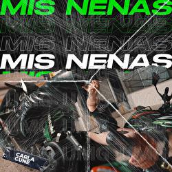 Mis Nenas - Carla Cune