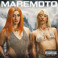 MAREMOTO - LaBlackie, Villano Antillano