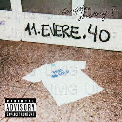 Gangster History 5 (Neige) - Og Gold
