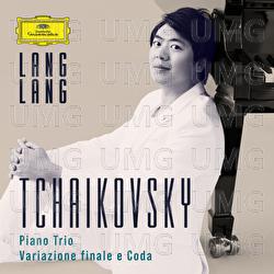 Tchaikovsky: Piano Trio in A Minor, Op. 50: IIb. Variazione finale e Coda - Lang Lang