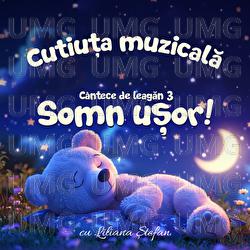 Nani, puiul mamei mic - Cutiuța  Muzicală